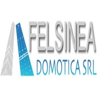 FELSINEA DOMOTICA S.R.L. logo - Similar company to Domotica Systems