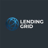 Lending Grid logo - Similar company to Gas Giant