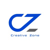Creative Zone logo - Similar company to Smart Sol Techno