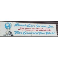 RAMAH CARE SERVICES, INC
