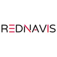 REDNAVIS logo - Similar company to Agile Collage