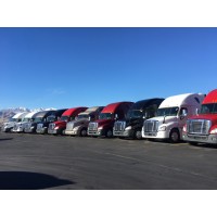 Mike Roney Premier Truck Group logo - Similar company to Bas Volvo Trucks