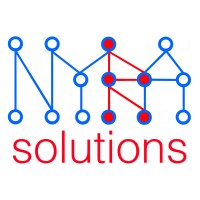 Nyra Solutions Inc. logo - Similar company to Prometheus Tech Partners