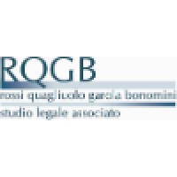 RQGB rossi quagliuolo garola bonomini logo - Similar company to Pym Consultancy