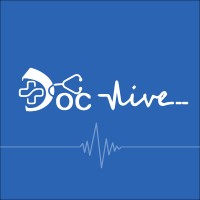 Doclive Pro logo - Similar company to Sihaty Hi-Tech