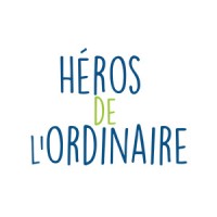 Héros de l'Ordinaire logo - Similar company to Hdqualite