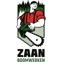 Zaan Boomwerken logo - Similar company to Bevanos Infra