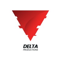 Delta Productions Fzllc logo - Similar company to Clue Media Fzc