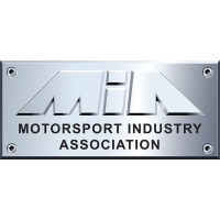 Motorsport Industry Association (MIA) logo - Similar company to Alcon Components Ltd
