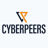 Cyberpeers logo - Similar company to Zero Byte