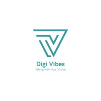Digi Vibes logo - Similar company to Digi Vibes