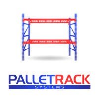 Pallet Rack Systems logo - Similar company to Engineered Products Pallet Rack