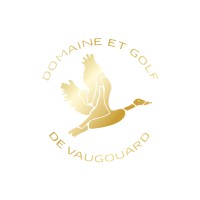 Domaine et Golf de Vaugouard logo - Similar company to Golf De Sable - Solesmes