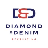 Diamond and Denim Recruiting, LLC logo - Similar company to Cobe