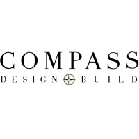 Compass Design Build logo - Similar company to V&M Construction