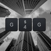 Greed4Good logo - Similar company to Supermodular.Ai