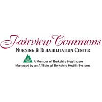 Fairview Commons Nursing and Rehabilitation Center logo - Similar company to Southeastern New Hampshire Services