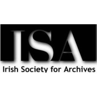 Irish Society for Archives logo - Similar company to Notaría Pública No. 12