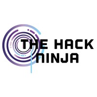 The Hack Ninja logo - Similar company to Ninja Byte Ai