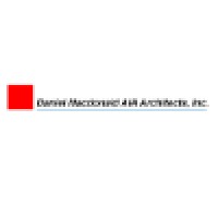 Daniel Macdonald Aia Architects