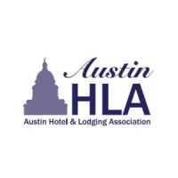 Austin Hotel & Lodging Association logo - Similar company to Texas Hotel & Lodging Association