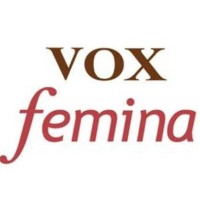 voxfemina - Paroles d'experts au féminin logo - Similar company to Global Five Network
