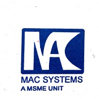 MAC SYSTEMS logo - Similar company to Gentlit Solutions