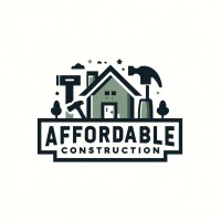 Affordable Constructions logo - Similar company to Antonini Modern Living