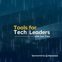 Tools for Tech Leaders with Ian Tien logo - Similar company to On Target Motion