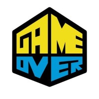 Game Over logo - Similar company to Ve&K Werbeagentur Gmbh & Co. Kg