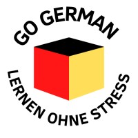 Go-German logo - Similar company to Jobssolution