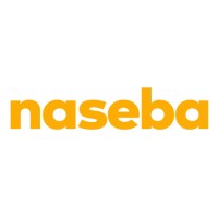 Naseba logo - Similar company to Future Cities Show