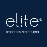 Elite Properties International logo - Similar company to Christie'S International Real Estate Montenegro