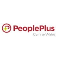 PeoplePlus Cymru logo - Similar company to Wales