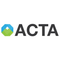 Australian Community Transport Association (ACTA) logo - Similar company to Ev Strengthening Communities