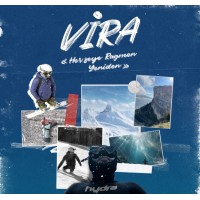 VİRA Belgesel logo - Similar company to Si̇murg Belgesel