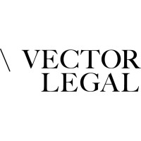 Vector Legal logo - Similar company to Finlex