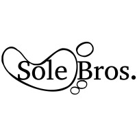 Sole Bros. logo - Similar company to Shoe Step