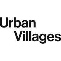 Urban Villages logo - Similar company to Yyzed Project Management