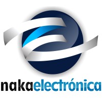 NAKA ELECTRÓNICA SPA logo - Similar company to Ingen Electrical Group
