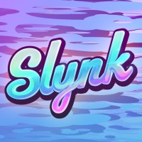 Slynk logo - Similar company to Low Ceiling