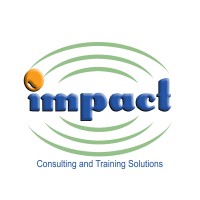 Impact Consulting & Training Solutions logo - Similar company to L&D Mastermind