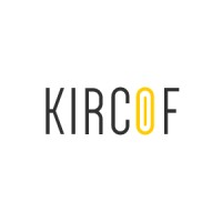Kircof Digital logo - Similar company to Pixel Y Byte