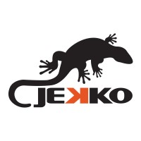 Jekko Cranes logo - Similar company to Rhinox B.V.