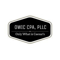 OWIC CPA, PLLC logo - Similar company to Hillside Connection
