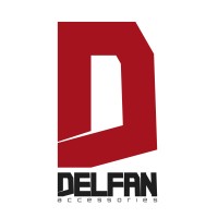 Delfan logo - Similar company to Codipel Embalagens