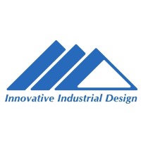 Innovative Industrial Design logo