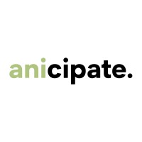 Anicipate Creative Studio logo - Similar company to Kill Fun Work Animation Studio