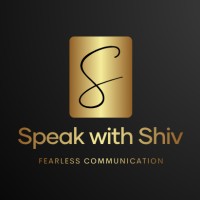 Speak with Shiv logo - Similar company to Fitic