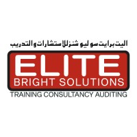 Elite Bright Solution logo - Similar company to Elite Interglobl Training Center